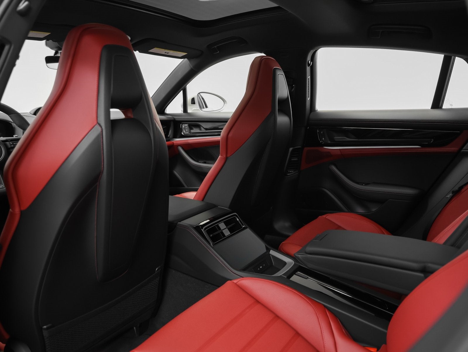 2025 Porsche Panamera Panamera 4