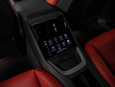 2025 Porsche Panamera Panamera 4