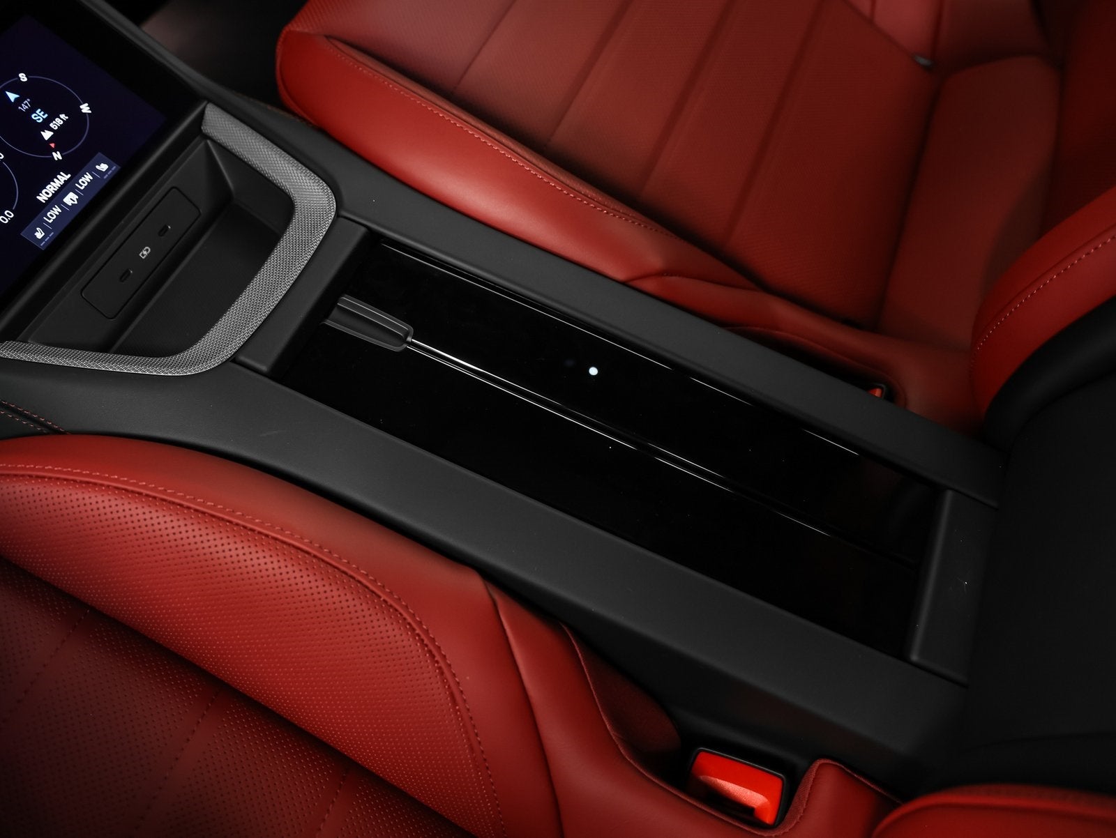 2025 Porsche Panamera Panamera 4