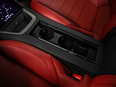 2025 Porsche Panamera Panamera 4