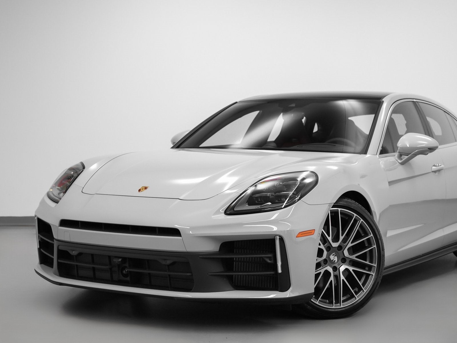 2025 Porsche Panamera Panamera 4