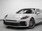 2025 Porsche Panamera Panamera 4