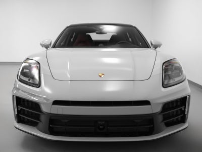 2025 Porsche Panamera Panamera 4