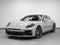 2025 Porsche Panamera Panamera 4