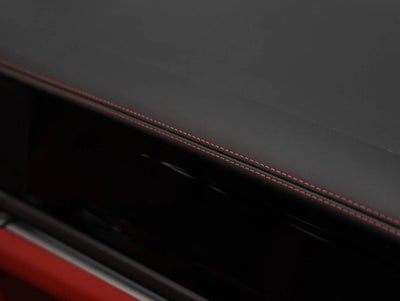 2025 Porsche Panamera Panamera 4