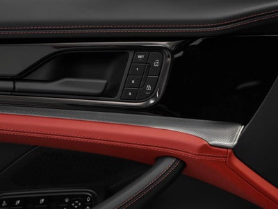 2025 Porsche Panamera Panamera 4