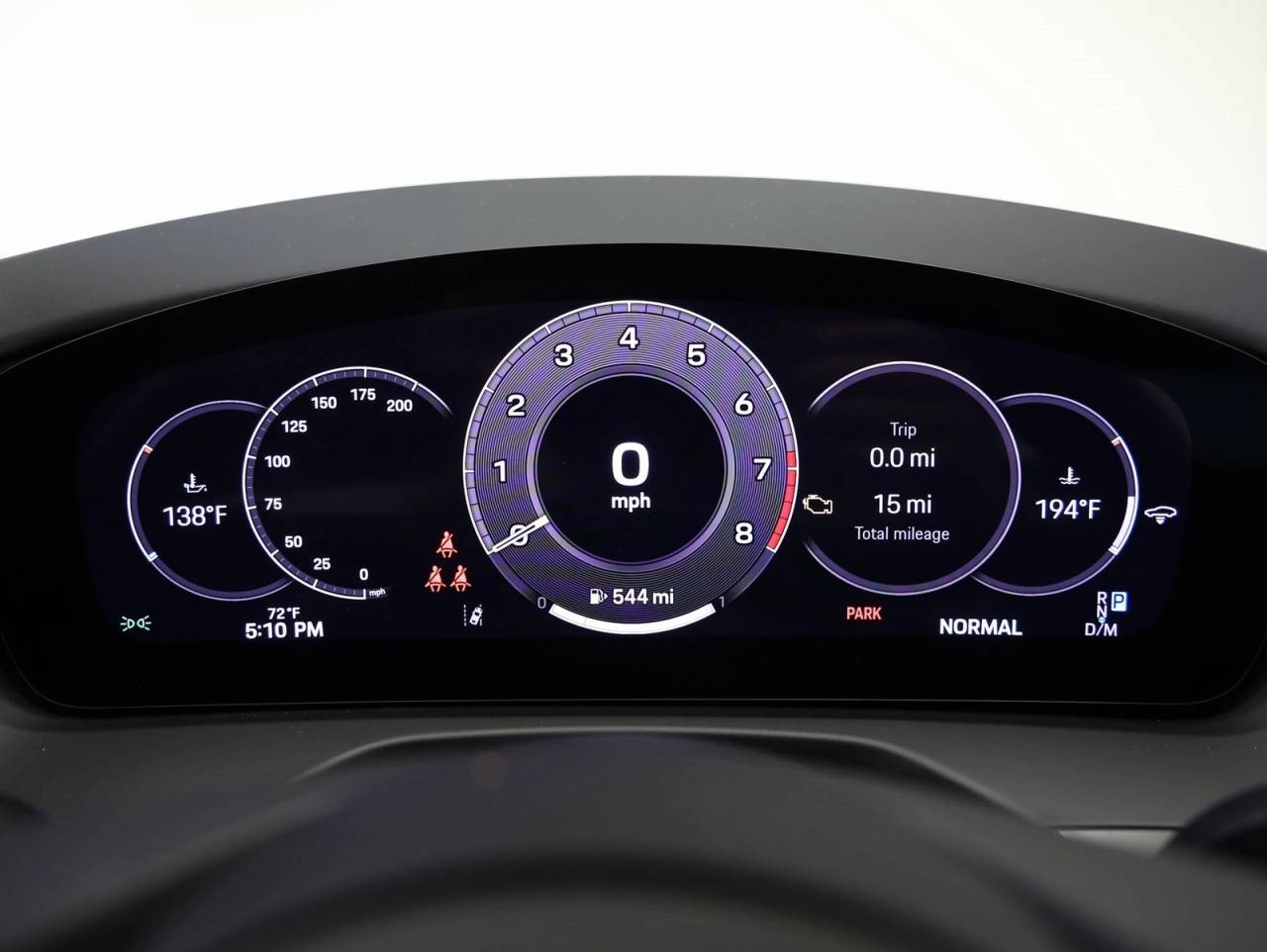 2025 Porsche Panamera Panamera 4