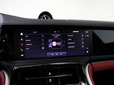 2025 Porsche Panamera Panamera 4