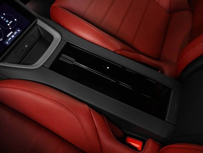 2025 Porsche Panamera Panamera 4