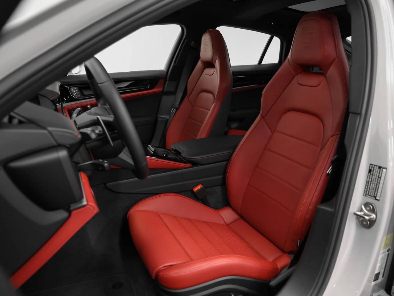 2025 Porsche Panamera Panamera 4