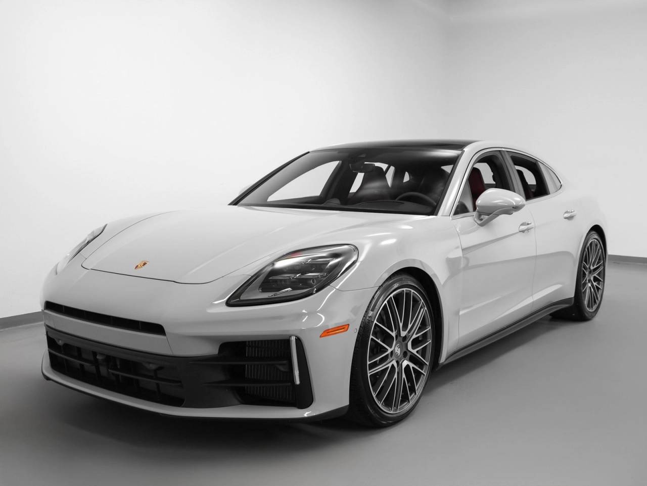 2025 Porsche Panamera Panamera 4