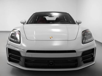 2025 Porsche Panamera Panamera 4