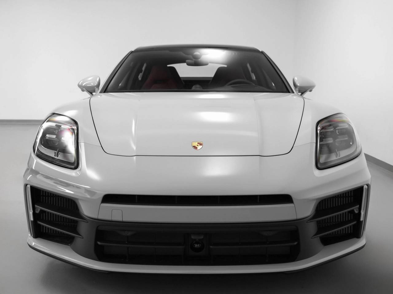 2025 Porsche Panamera Panamera 4