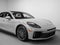 2025 Porsche Panamera Panamera 4
