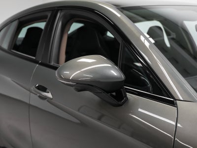 2026 Porsche Panamera 4