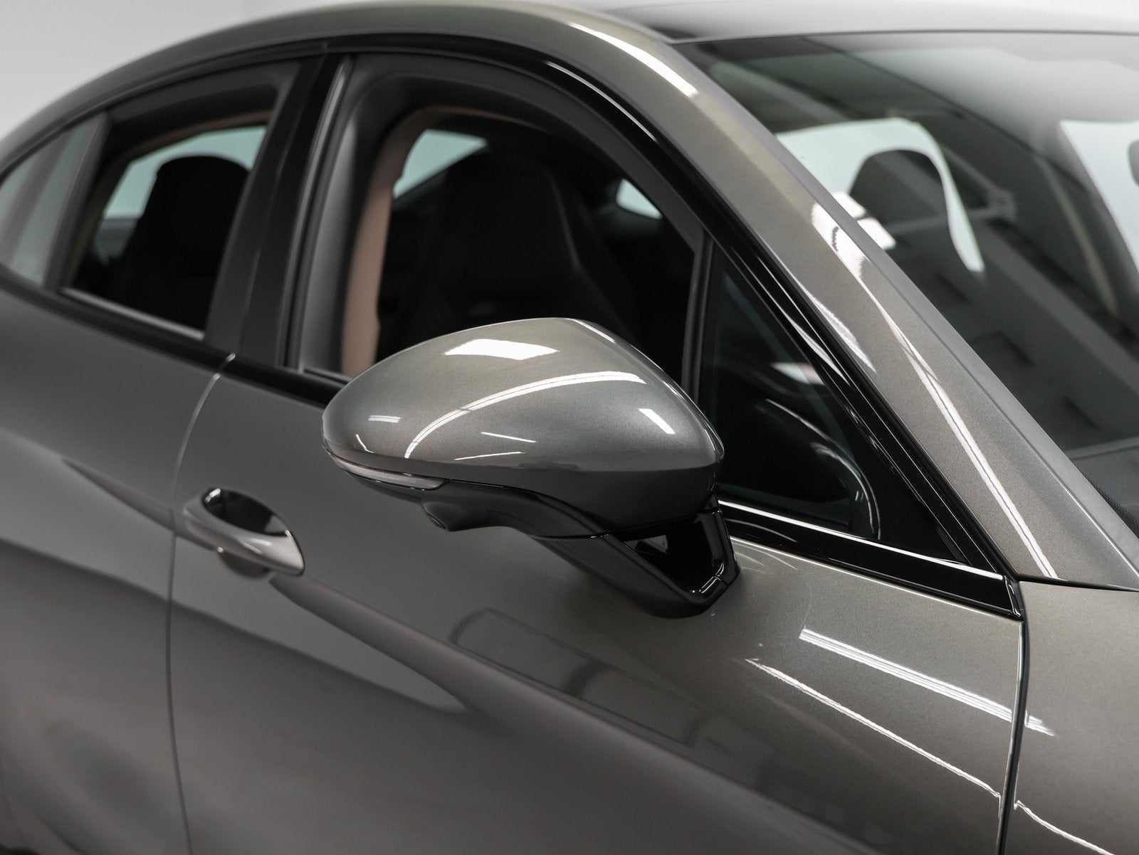 2026 Porsche Panamera 4