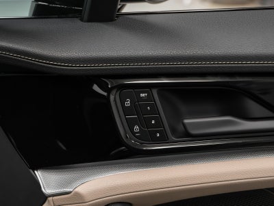 2026 Porsche Panamera 4