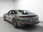 2026 Porsche Panamera 4