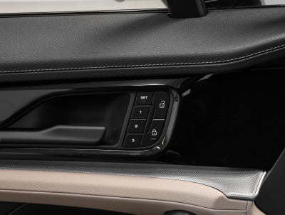 2026 Porsche Panamera 4