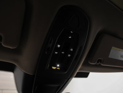 2026 Porsche Panamera 4