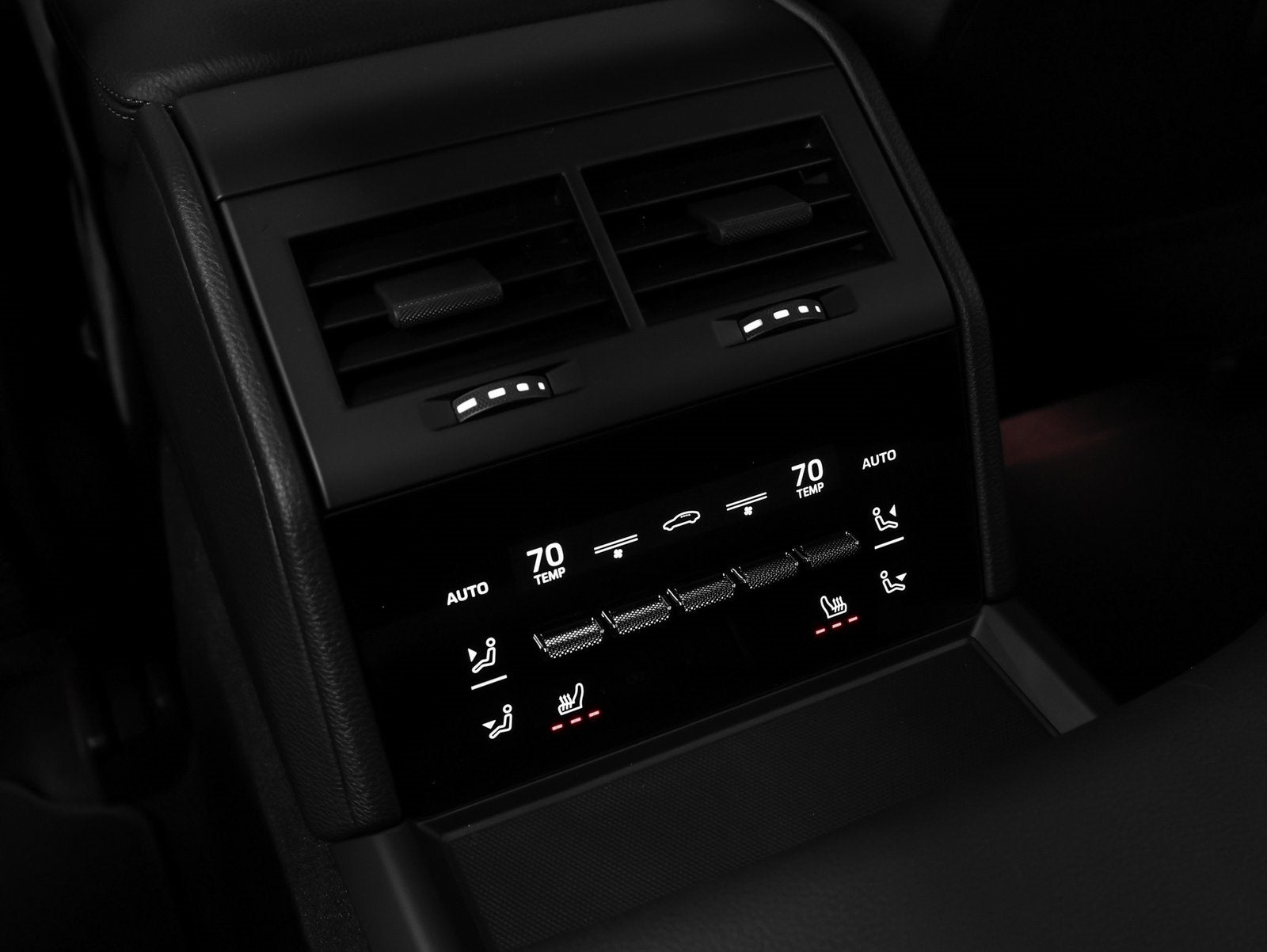 2026 Porsche Panamera 4