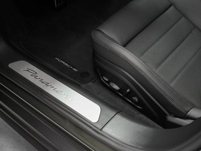 2026 Porsche Panamera 4