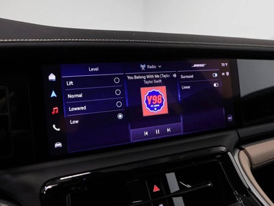 2026 Porsche Panamera 4