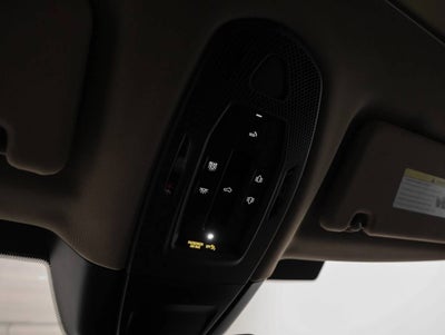 2026 Porsche Panamera 4
