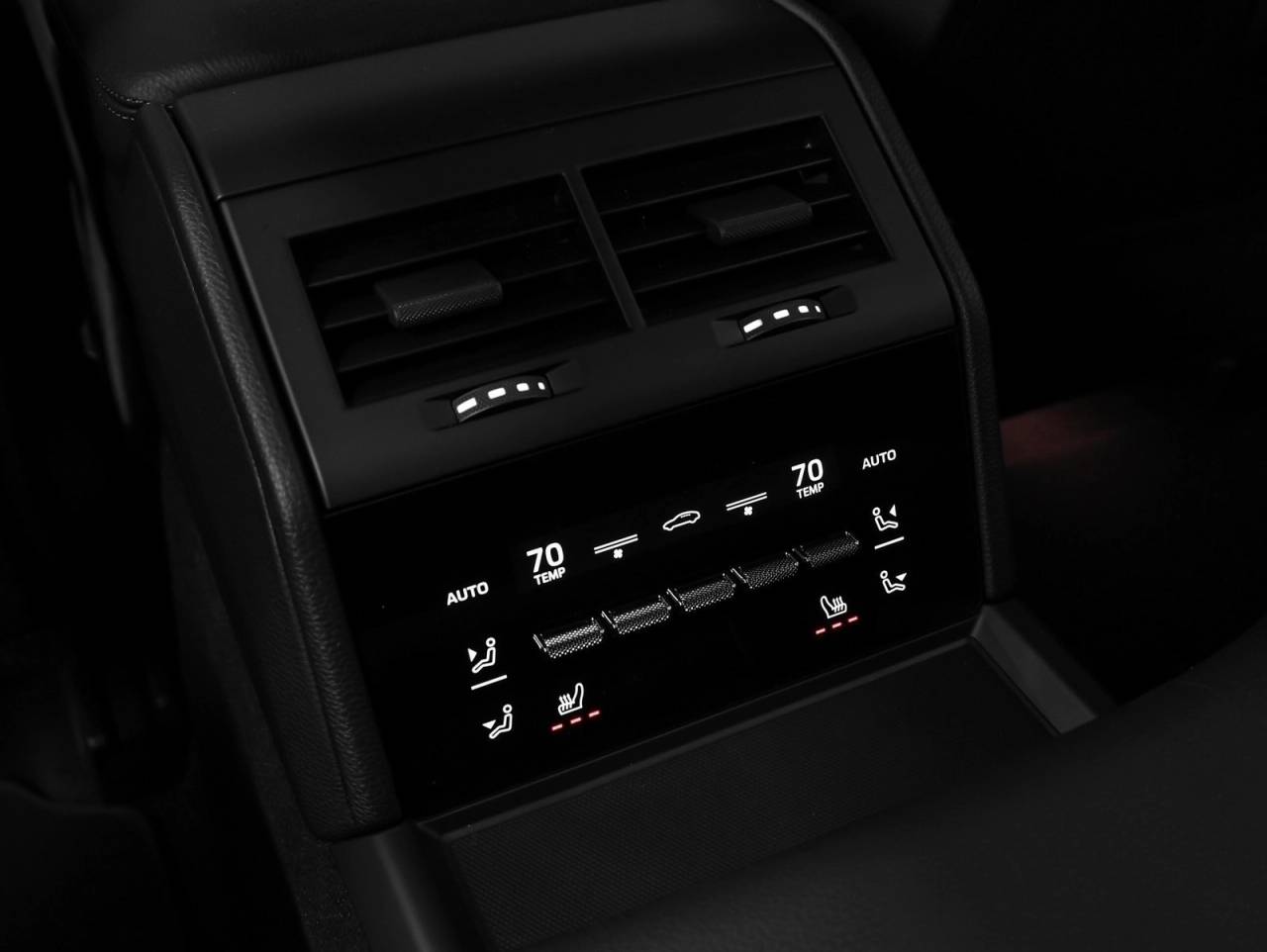 2026 Porsche Panamera 4