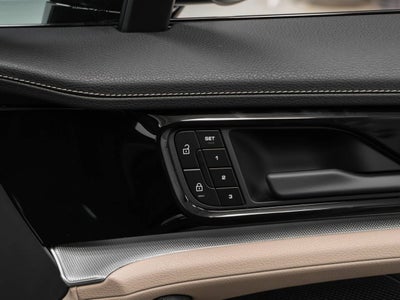 2026 Porsche Panamera 4