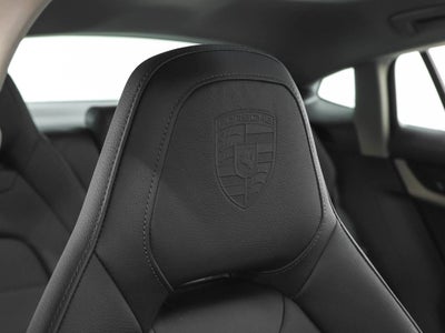 2026 Porsche Panamera 4