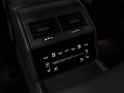 2026 Porsche Panamera 4