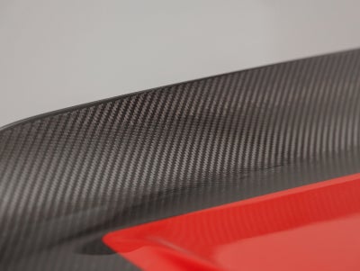 1985 Porsche 911 911 Carrera Coupe