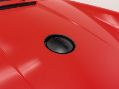 1985 Porsche 911 911 Carrera Coupe