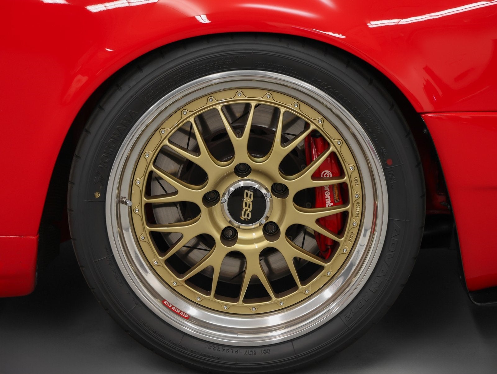 1985 Porsche 911 911 Carrera Coupe