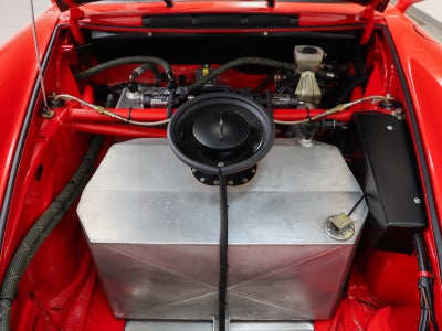 1985 Porsche 911 911 Carrera Coupe