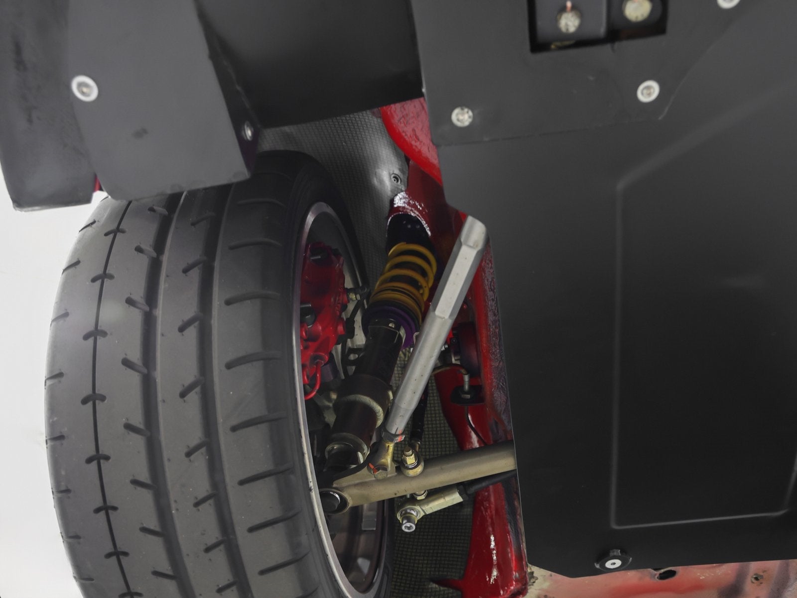 1985 Porsche 911 911 Carrera Coupe