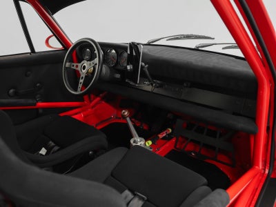 1985 Porsche 911 911 Carrera Coupe