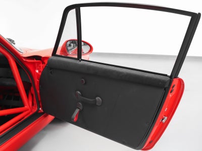 1985 Porsche 911 911 Carrera Coupe