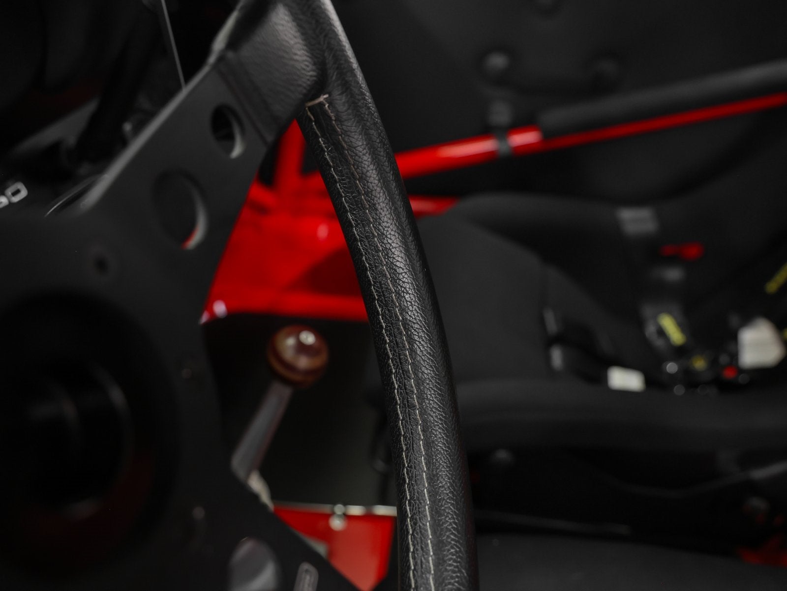 1985 Porsche 911 911 Carrera Coupe