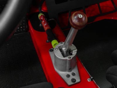 1985 Porsche 911 911 Carrera Coupe