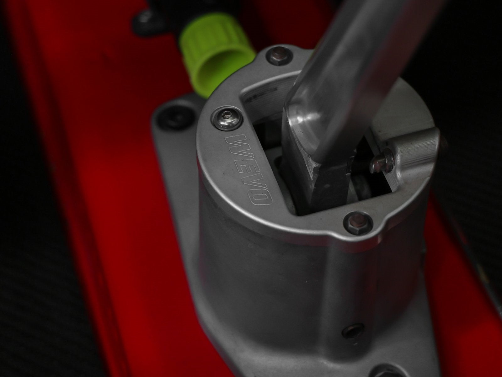 1985 Porsche 911 911 Carrera Coupe