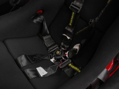 1985 Porsche 911 911 Carrera Coupe