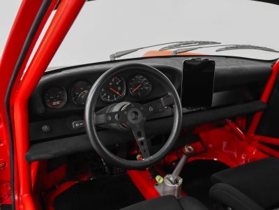 1985 Porsche 911 911 Carrera Coupe