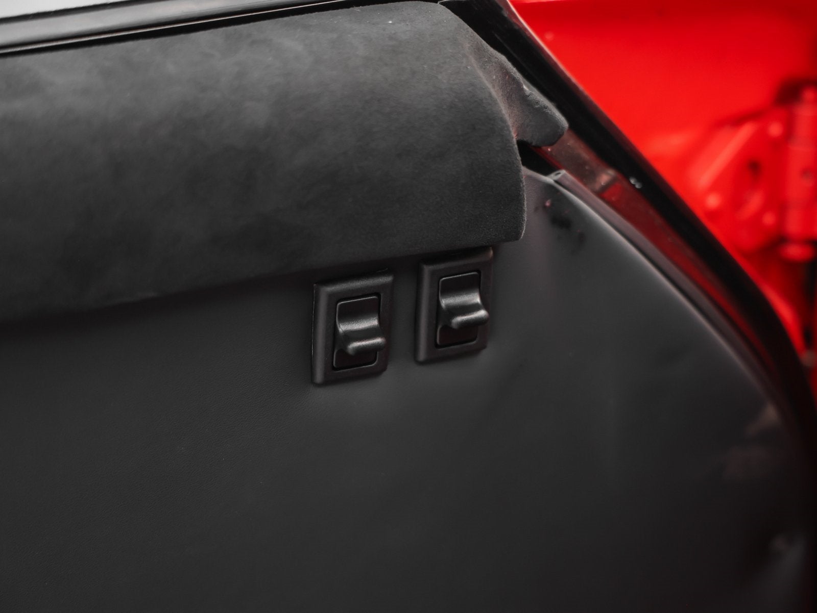 1985 Porsche 911 911 Carrera Coupe