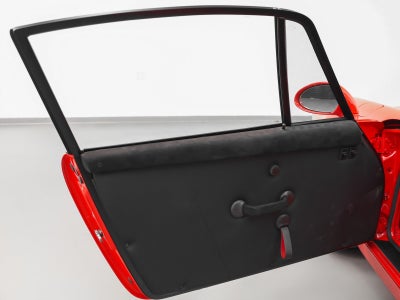 1985 Porsche 911 911 Carrera Coupe