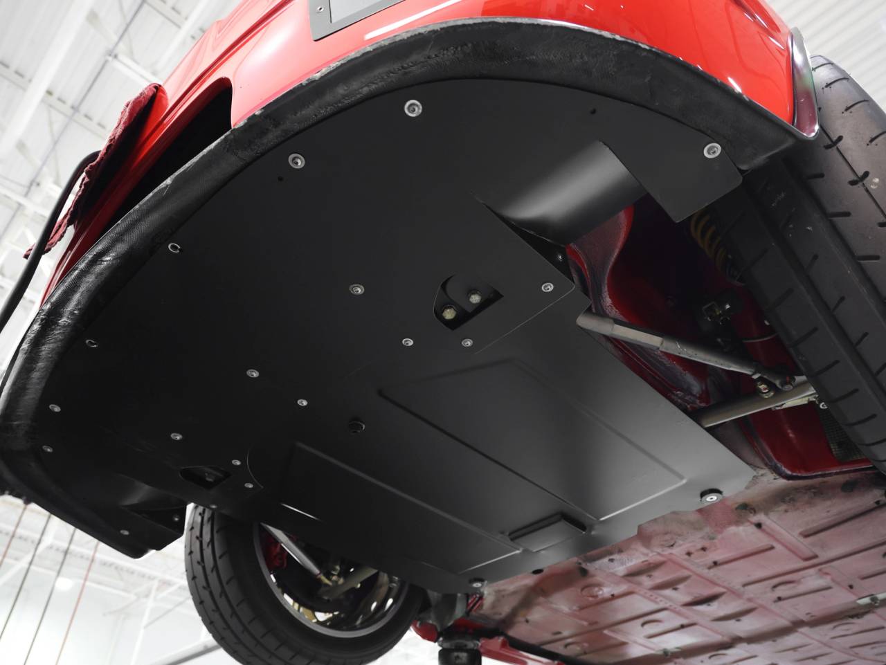 1985 Porsche 911 911 Carrera Coupe