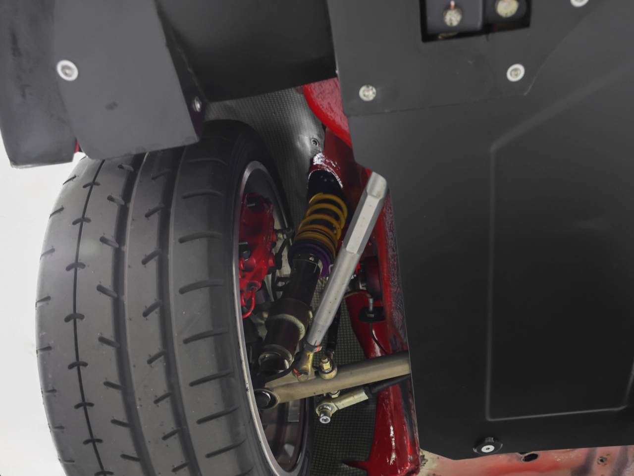 1985 Porsche 911 911 Carrera Coupe