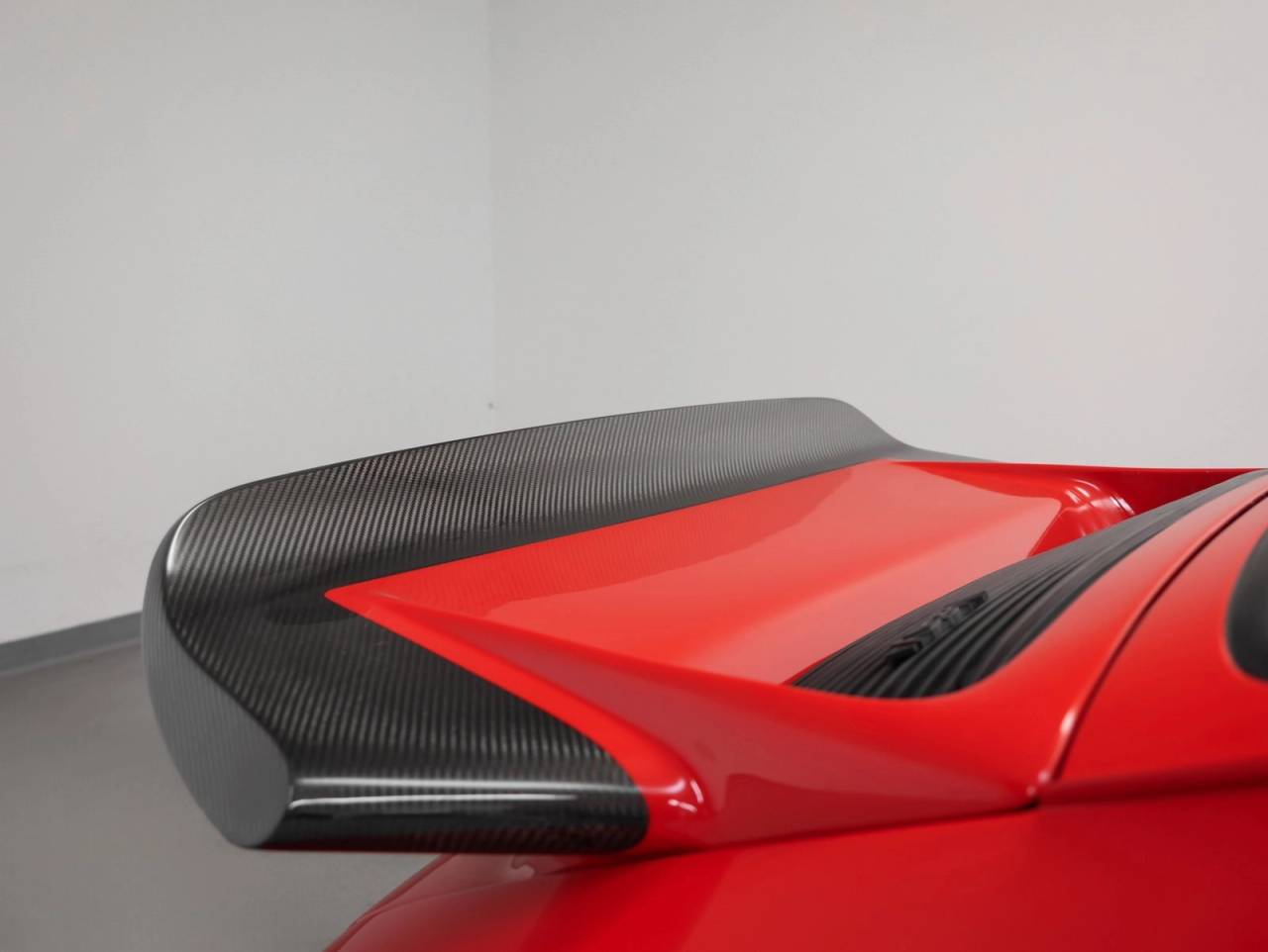 1985 Porsche 911 911 Carrera Coupe