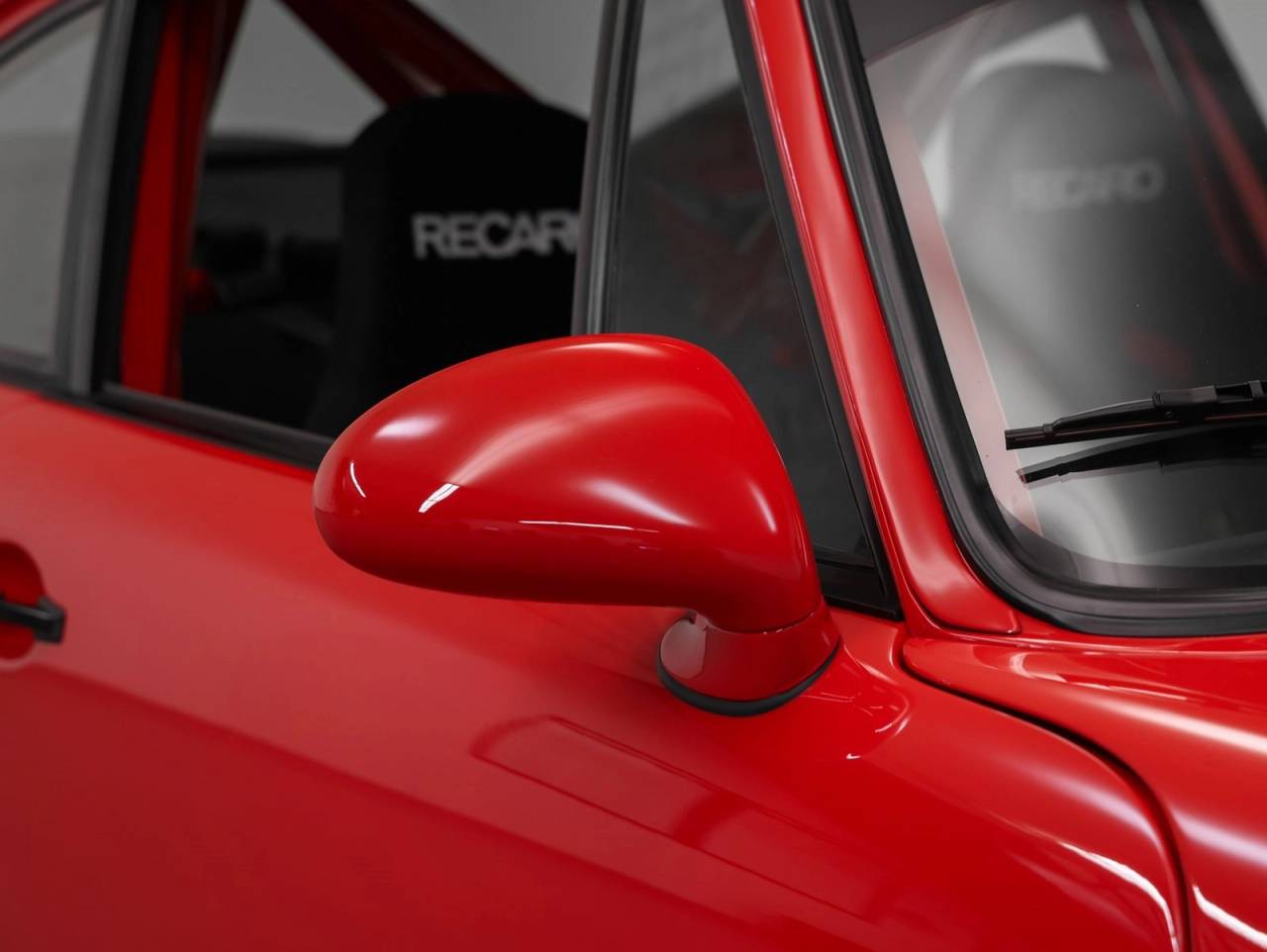 1985 Porsche 911 911 Carrera Coupe